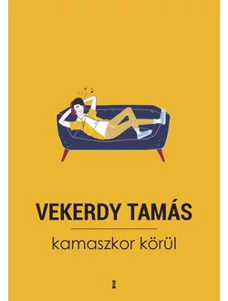 Kamaszkor körül