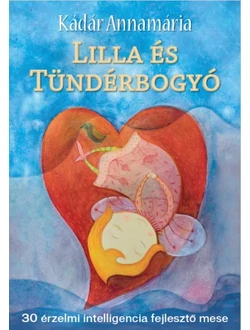Lilla és Tündérbogyó