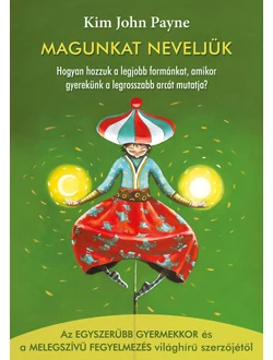 Magunkat neveljük
