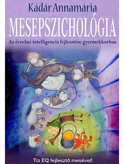 Mesepszichológia