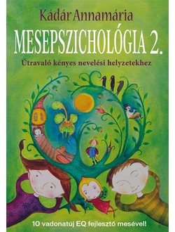 Mesepszichológia 2.