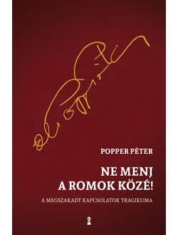 Ne menj a romok közé!