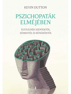 Pszichopaták elméjében