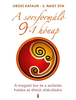 A sorsformáló 9+1 hónap