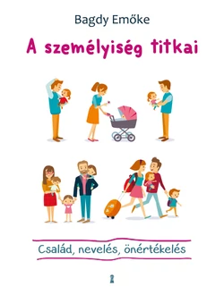 A személyiség titkai
