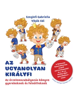 Az ugyanolyan királyfi