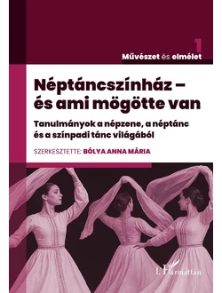 Néptáncszínház – és ami mögötte van