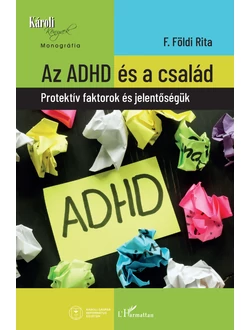 Az ADHD és a család