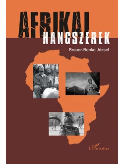Afrikai hangszerek