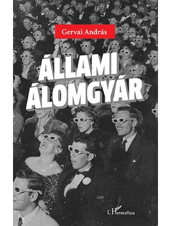 Állami álomgyár