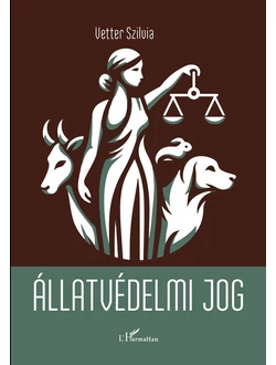 Állatvédelmi jog