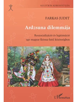 Ardzsuna dilemmája