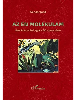 Az én molekulám