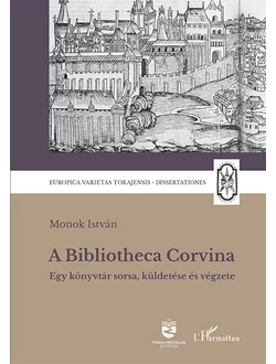 A Bibliotheca Corvina