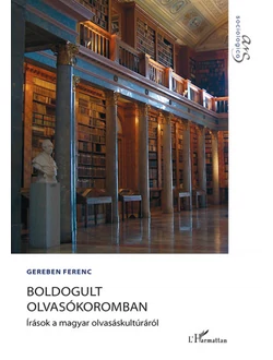 Boldogult olvasókoromban