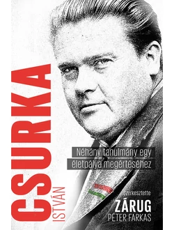 Csurka István