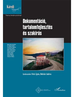 Dokumentáció, tartalomfejlesztés és szakírás