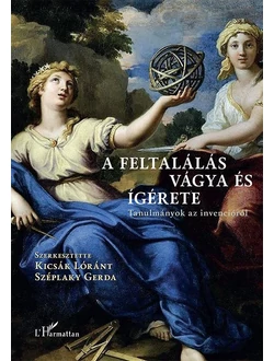 A feltalálás vágya és ígérete