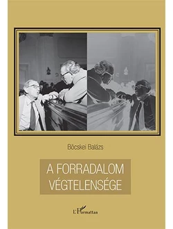 A forradalom végtelensége