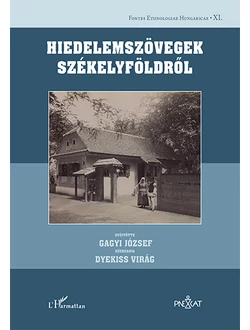 Hiedelemszövegek Székelyföldről