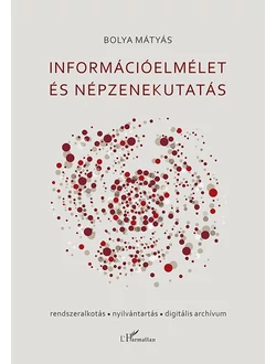Információelmélet és népzenekutatás