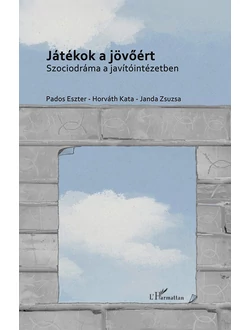 Játékok a jövőért