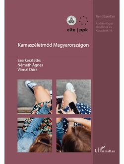 Kamaszéletmód Magyarországon