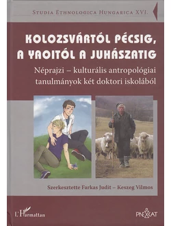 Kolozsvártól Pécsig, a yaoitól a juhászatig