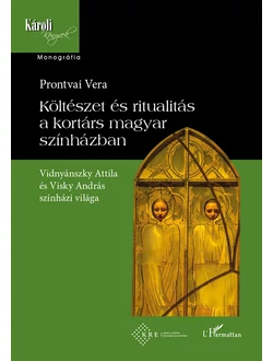 Költészet és ritualitás a kortárs magyar színházban