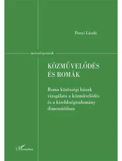 Közművelődés és romák