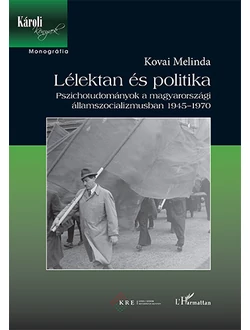 Lélektan és politika