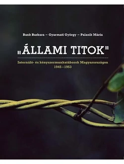 „Állami titok”