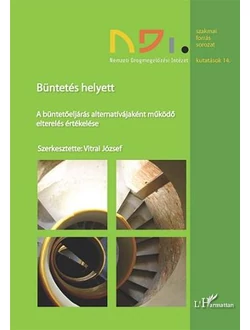 Büntetés helyett