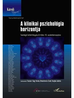 A klinikai pszichológia horizontja