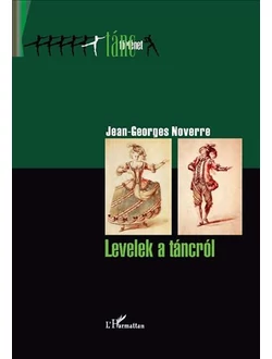 Levelek a táncról