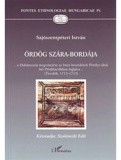 Ördög szára-bordája