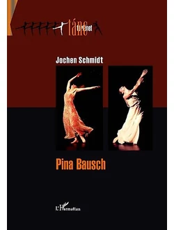 Pina Bausch
