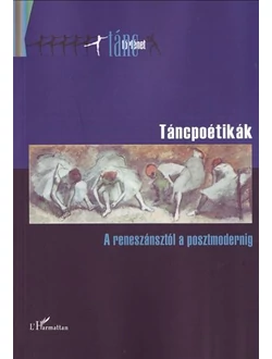 Táncpoétikák