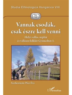 Vannak csodák, csak észre kell venni