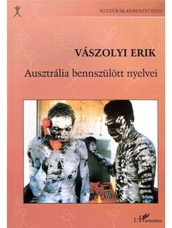 Ausztrália bennszülött nyelvei