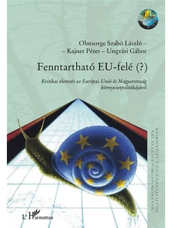 Fenntartható EU felé (?)