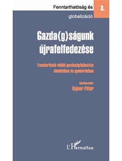 Gazda(g)ságunk újrafelfedezése
