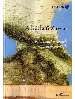 A hétfejű Zarvas