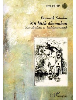 Mit láték álmomban?