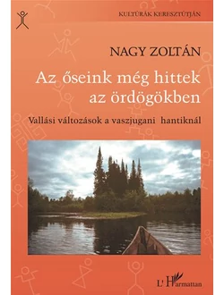 Az őseink még hittek az ördögökben