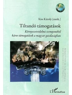 Tiltandó támogatások
