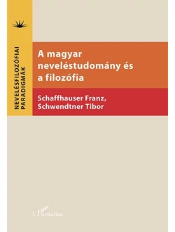 A magyar neveléstudomány és a filozófia