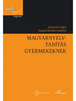 Magyarnyelv-tanítás gyermekeknek