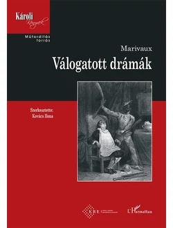 Válogatott drámák