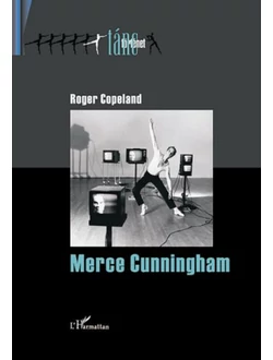 Merce Cunningham